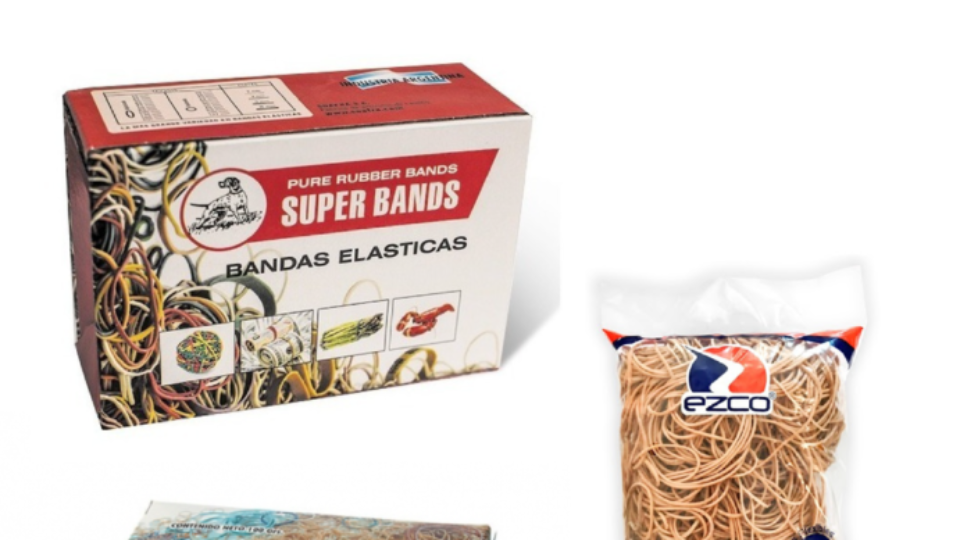 bandaselasticas